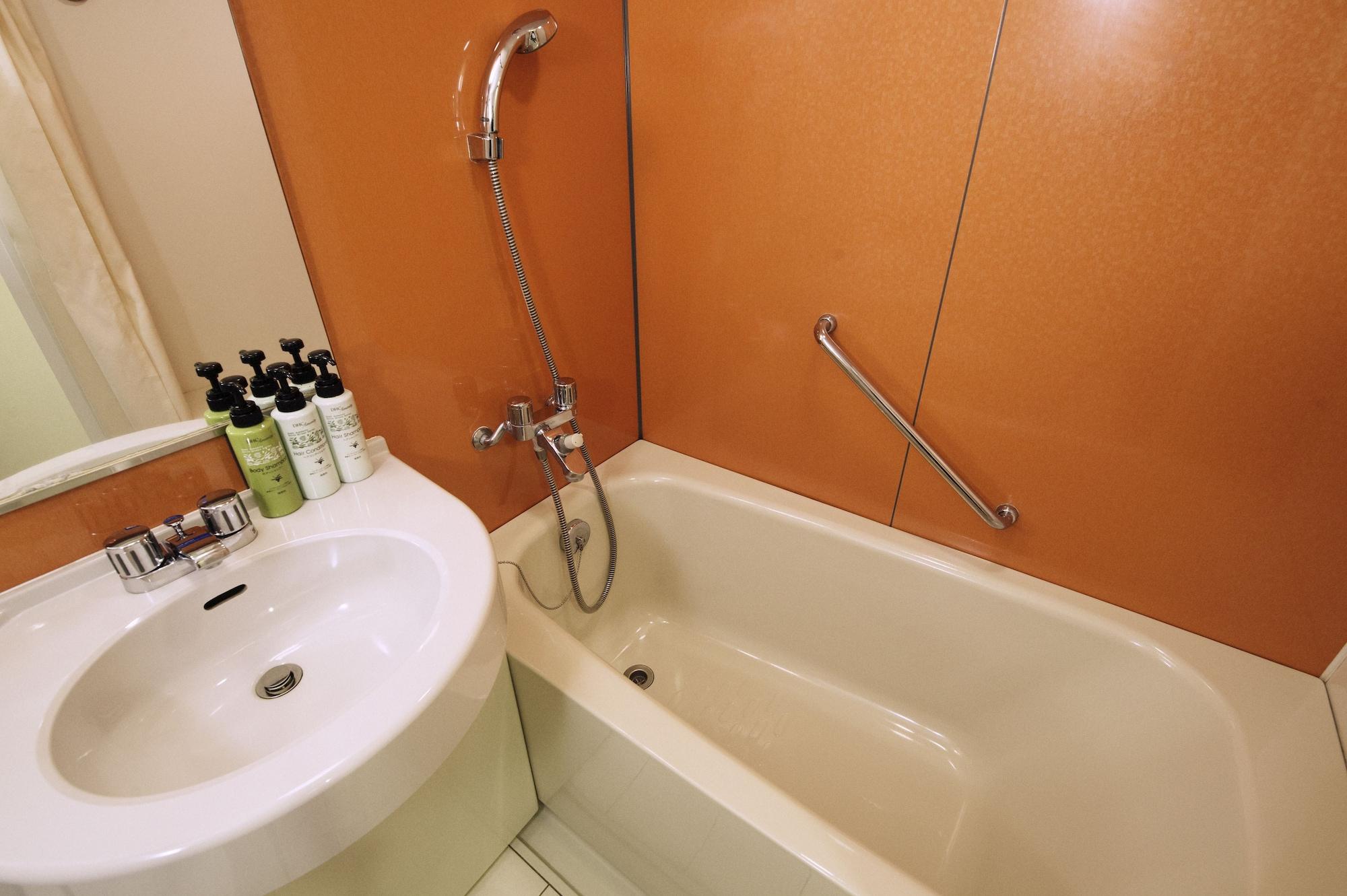 Comfort Inn Tsuchiura Ami Luaran gambar