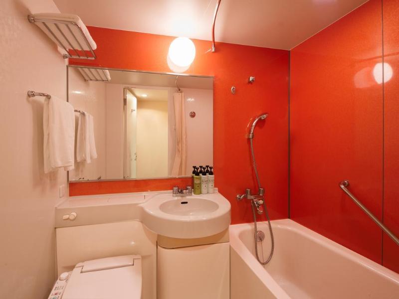 Comfort Inn Tsuchiura Ami Luaran gambar