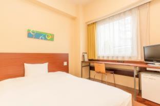 Comfort Inn Tsuchiura Ami Bilik gambar