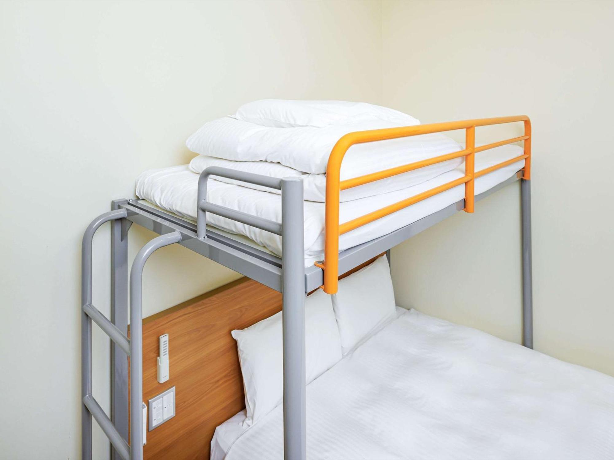 Comfort Inn Tsuchiura Ami Luaran gambar