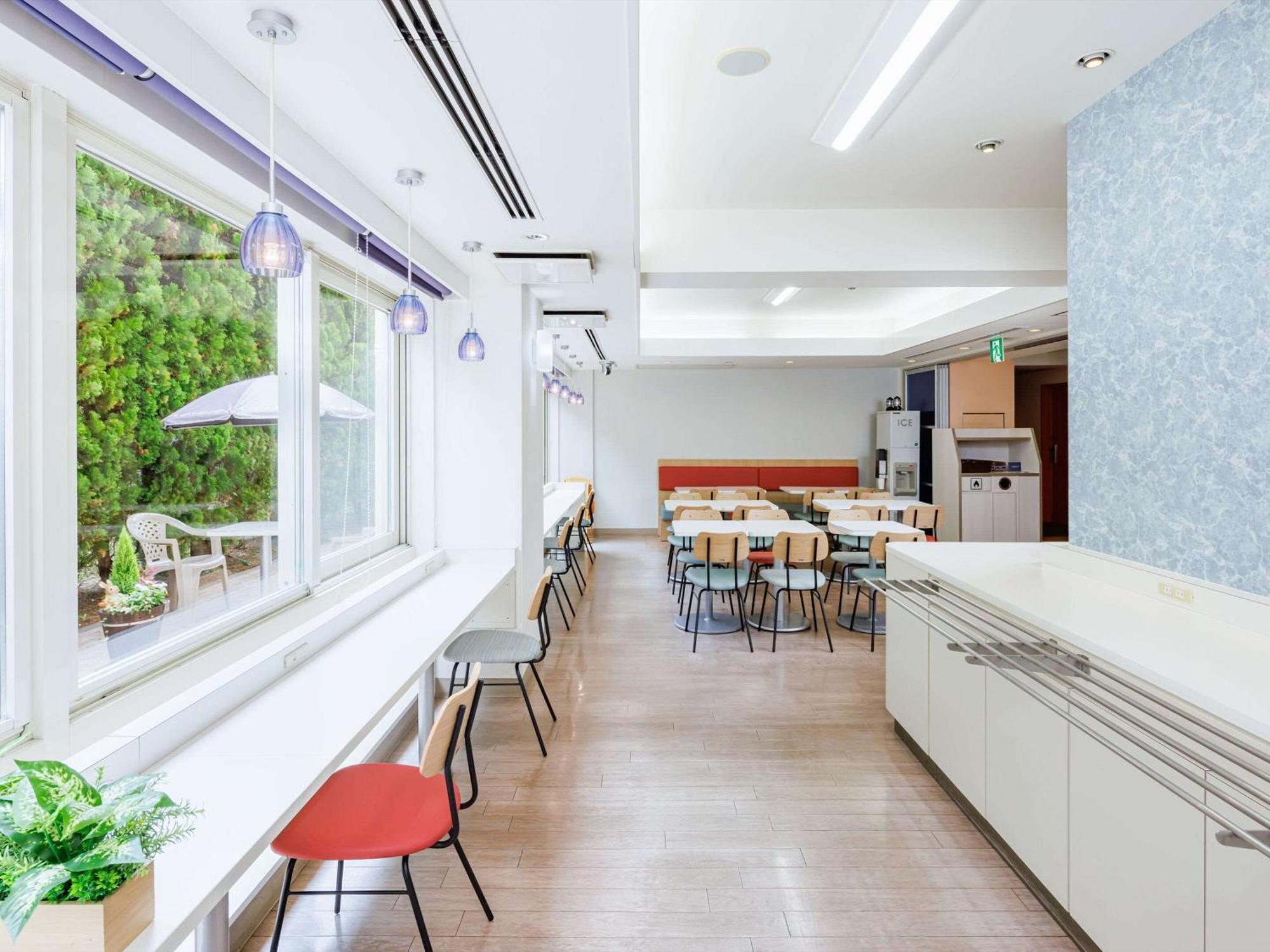 Comfort Inn Tsuchiura Ami Luaran gambar
