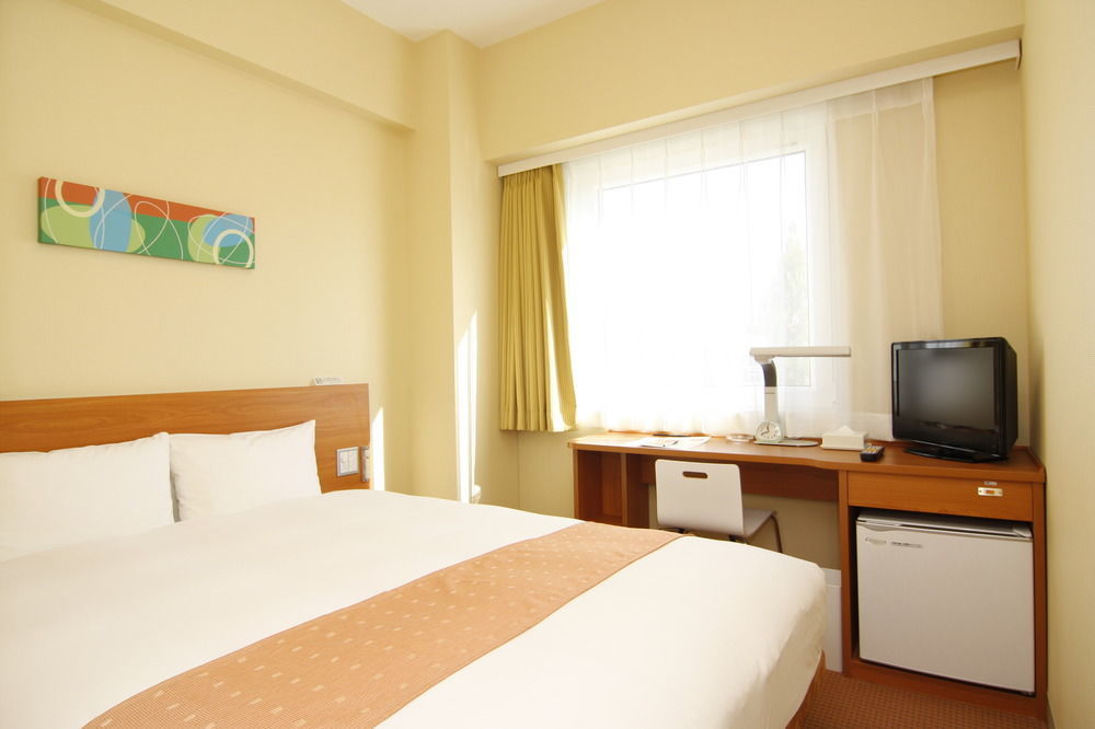 Comfort Inn Tsuchiura Ami Luaran gambar