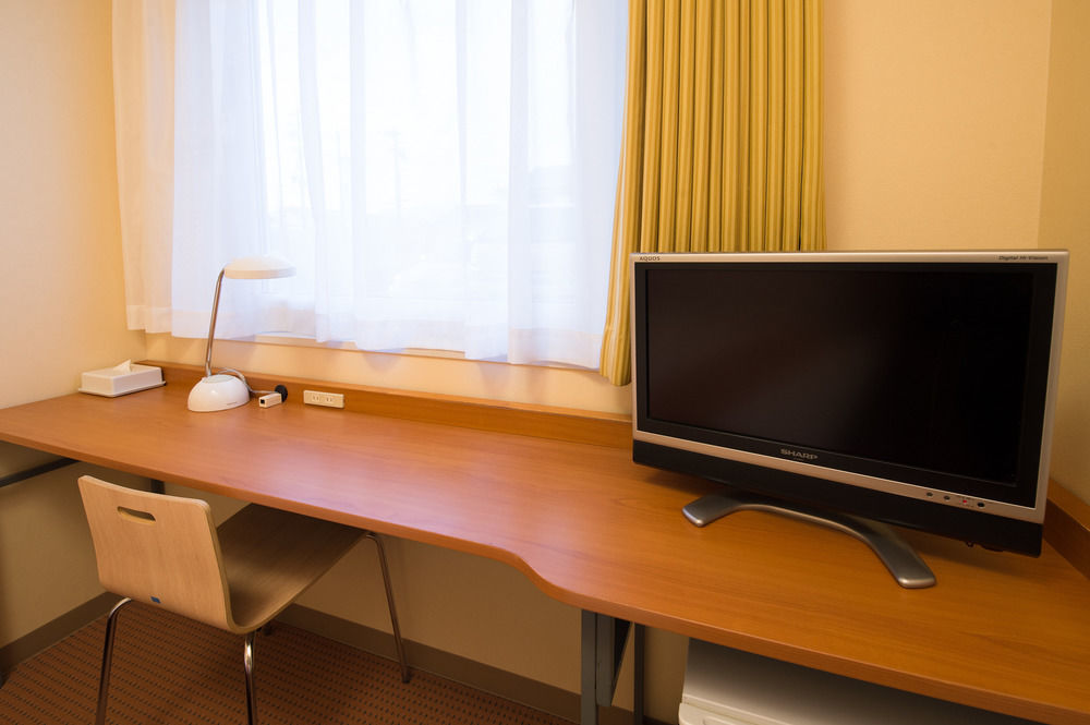 Comfort Inn Tsuchiura Ami Luaran gambar