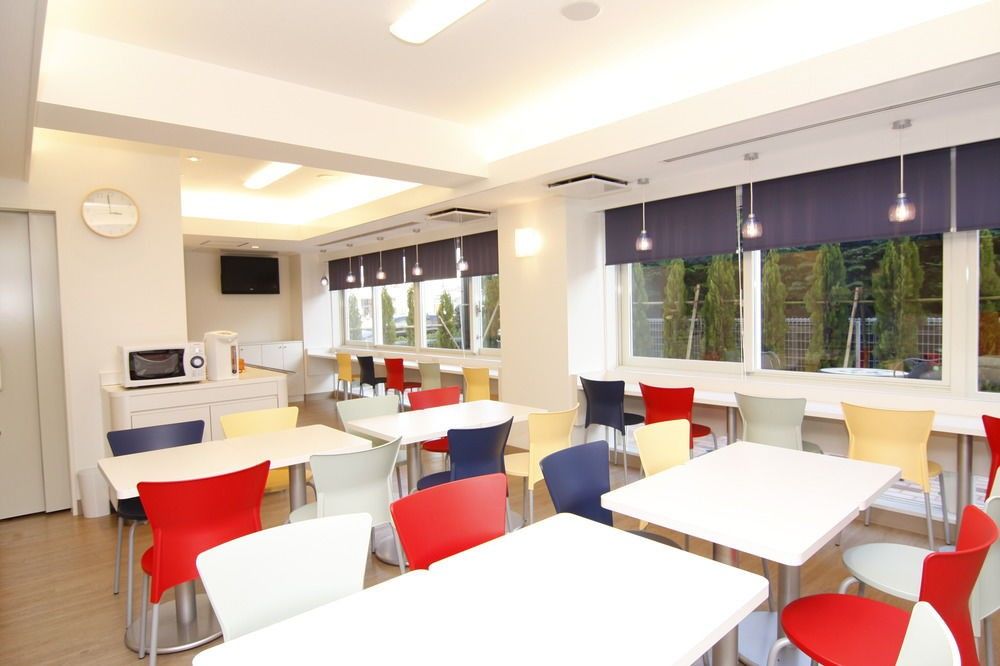 Comfort Inn Tsuchiura Ami Luaran gambar