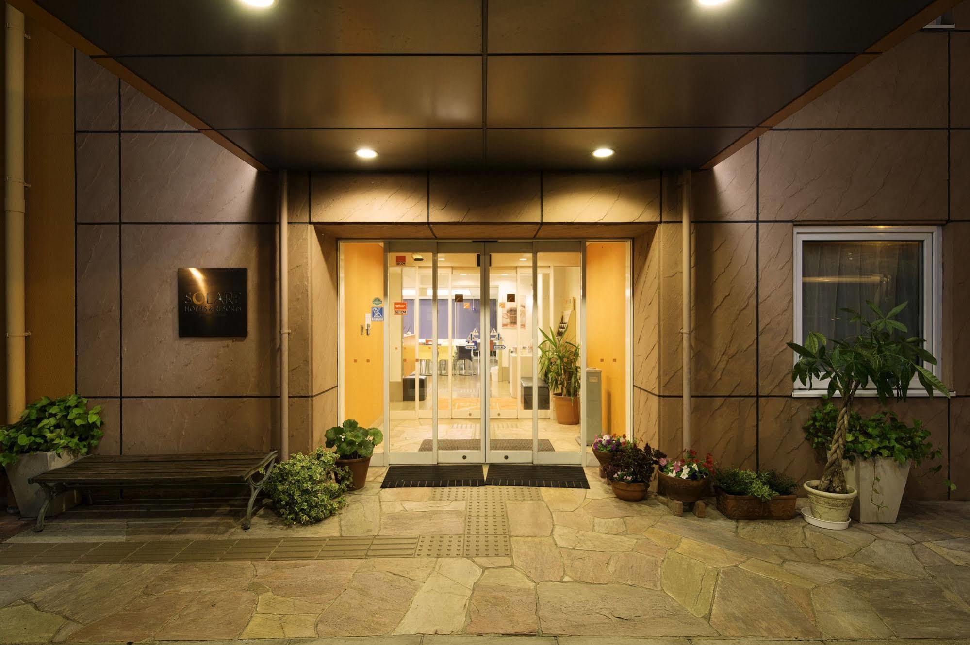Comfort Inn Tsuchiura Ami Luaran gambar