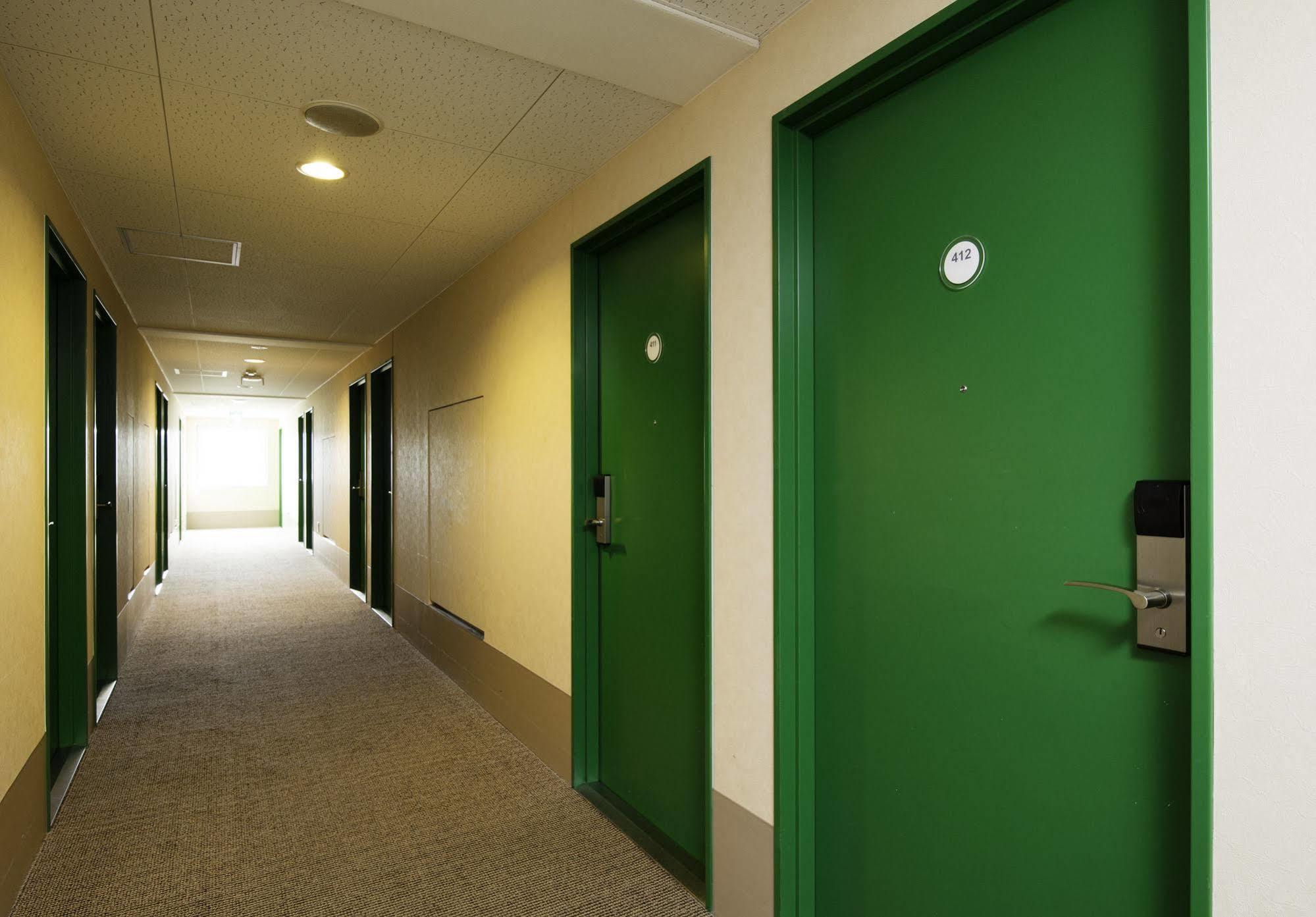 Comfort Inn Tsuchiura Ami Luaran gambar