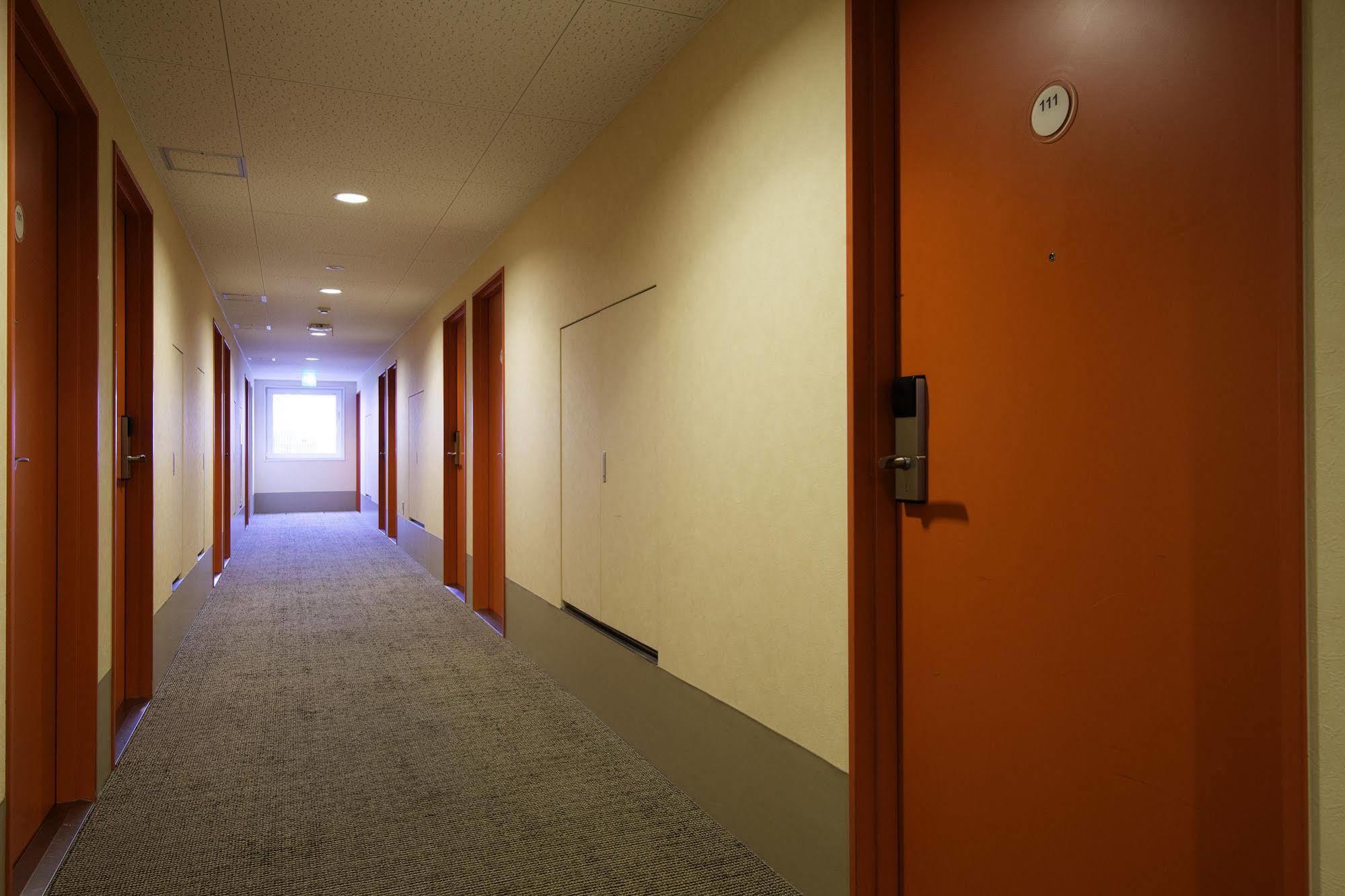 Comfort Inn Tsuchiura Ami Luaran gambar